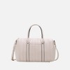 MKF Collection Luana Quilted Vegan Leather Women’s Duffle Bag by Mia K - 2 of 4