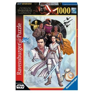 Ravensburger Star Wars The Rise of Skywalker 2 1000 PC Puzzle 14991 - 1 of 1