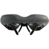 WTB Silverado 265 Saddle - Steel, Black, Medium - 4 of 4