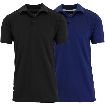 black - navy
