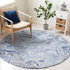 Marquee MRQ116 Hand Tufted Indoor Rugs - Safavieh - 2 of 4