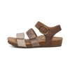 Aetrex Lilly Adjustable Quarter Strap Sandal - 4 of 4