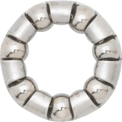 Wheels Manufacturing 3/16" x 7 Hub Bearing Retainer: Bag of 10