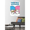 Trends International Hello Kitty and Friends: Hello - Little Twin Stars Feature Series Unframed Wall Poster Prints - 2 of 4