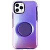 Otter + Pop Symmetry Series Case for Apple iPhone 11 Pro - Violet Dusk - 2 of 3