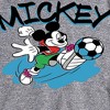 Men's - Disney - Standard Sports Short Sleeve Graphic T-Shirt - image 2 of 4