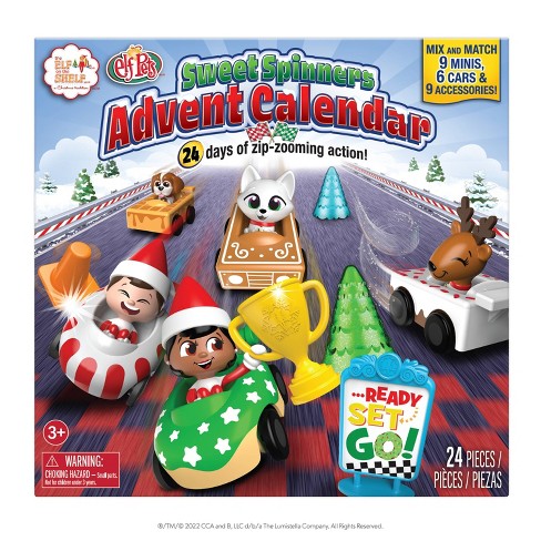 Los Christmas tree surprise  Advent calendars for kids, Toy advent calendar,  Little pet shop toys