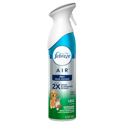 Febreze Air Heavy Duty Pet - 1ct