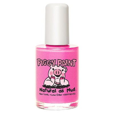 Piggy Paint - Safe, Non-Toxic Nail Polish for Kids
