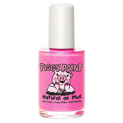 Piggy Paint Non-Toxic Nail Polish - 0.5 fl oz - image 1 of 4