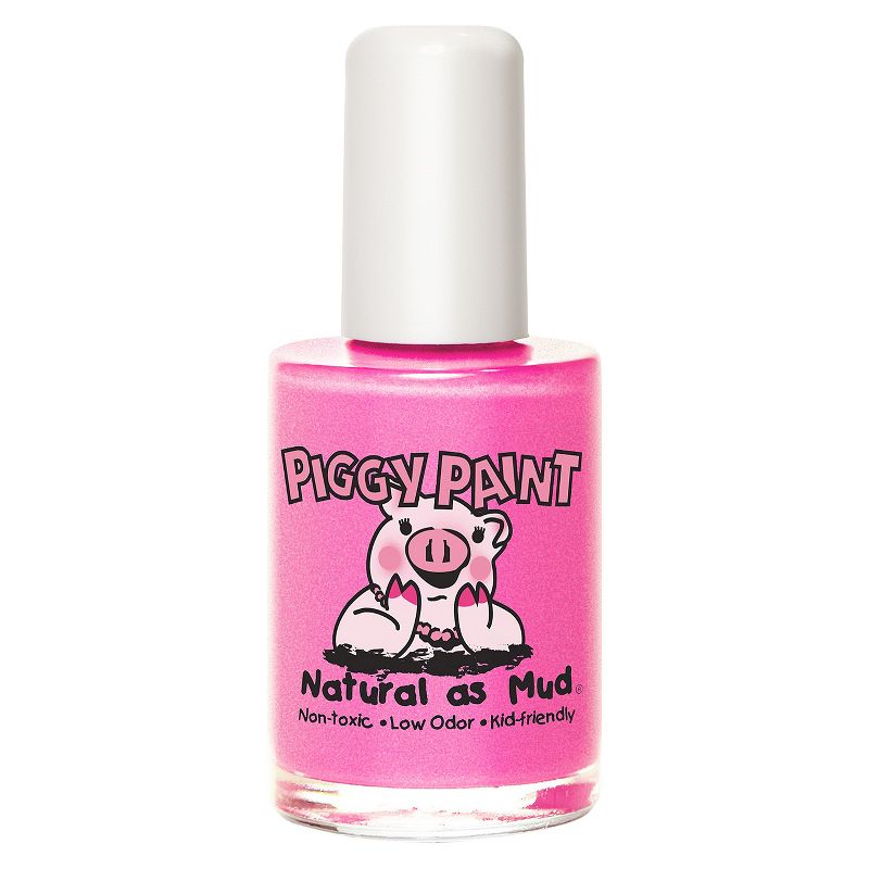 Piggy Paint Non-Toxic Nail Polish - 0.5 fl oz, 1 of 21