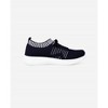 Women's Wo's Energy Lace Up Sneaker - Danskin - 2 of 4