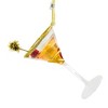 Cody Foster 4.75 In Christmastini Christmas Tree Ornament , Ornament Holiday Cocktail Swizzle Cherry (1PC) - 2 of 3