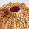 Plum & Post Evren Vase Short - 3 of 4