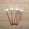 Inox Artisans Plateau Sardine Table Forks 4 Pc. Set - 3 of 4