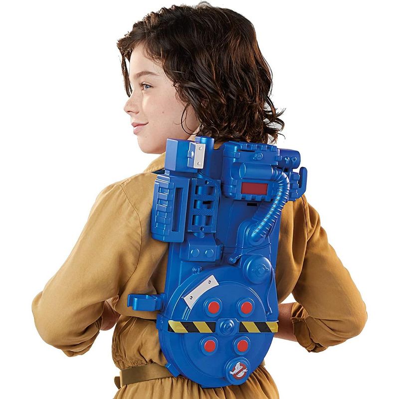 Hasbro Ghostbusters Movie Proton Pack Roleplay Toy, 2 of 4