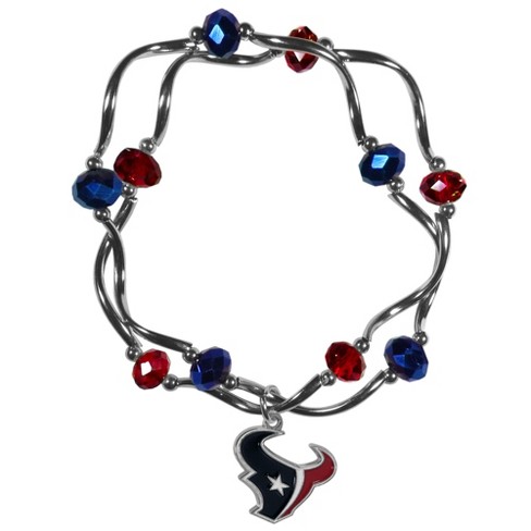 Dallas Cowboys Stretch Logo Bracelet