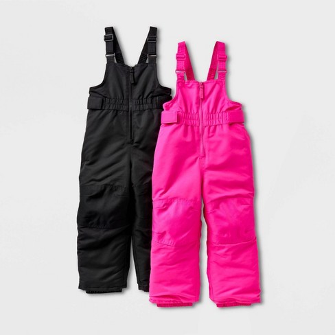 Target hot sale ski bib