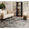 Soho SOH220 Hand Tufted Indoor Rugs - Safavieh - 3 of 4