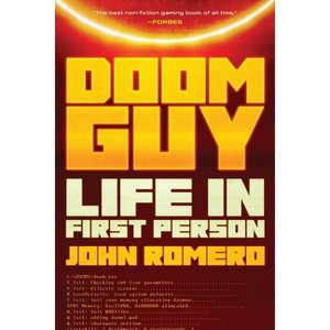 Doom Guy - by John Romero - 1 of 1