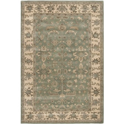 Royalty ROY721 Hand Tufted Area Rug  - Safavieh