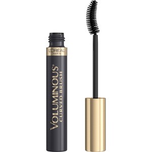 L'Oreal Paris Voluminous Mascara - 0.28 fl oz - 1 of 4