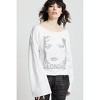 Women's Blondie Babe Tee - Recycled Karma - 3 of 3