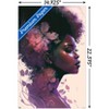 Trends International Wumples - Beautiful Profile Unframed Wall Poster Prints - 3 of 4
