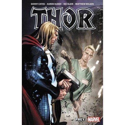 Thor by Donny Cates Vol. 2 - (Paperback)