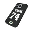 NFL Green Bay Packers Players Game Tactic MagSafe Compatible Cell Phone Case for Apple iPhone - 2 of 4