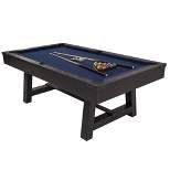 Atomic 84" Renegade Billiard and Pool Table