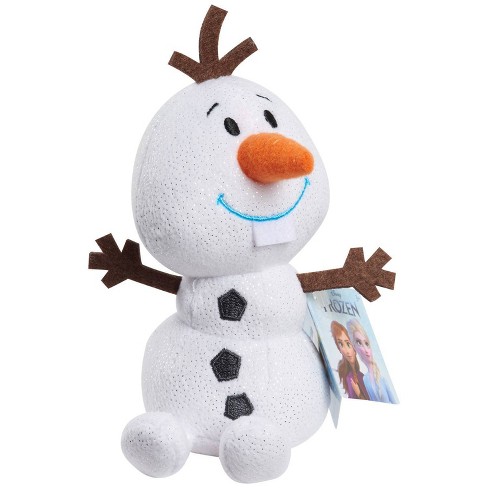 krijgen presentatie Hamburger Disney Frozen Olaf Plush : Target