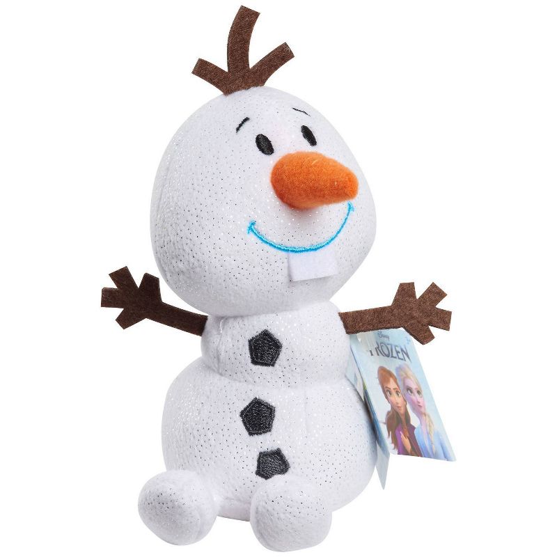 Disney Frozen Olaf Plush, 1 of 6