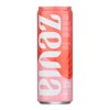 Zevia Zero Calorie Grapefruit Energy Drink - Case of 12/12 oz - 2 of 4