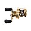 SHIMANO Calcutta Conquest 200A Baitcasting Reel - 4 of 4
