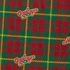 A CHRISTMAS STORY Pullover Pajama Shirt and Pants Sleep Set Little Kid to Big Kid  - 4 of 4