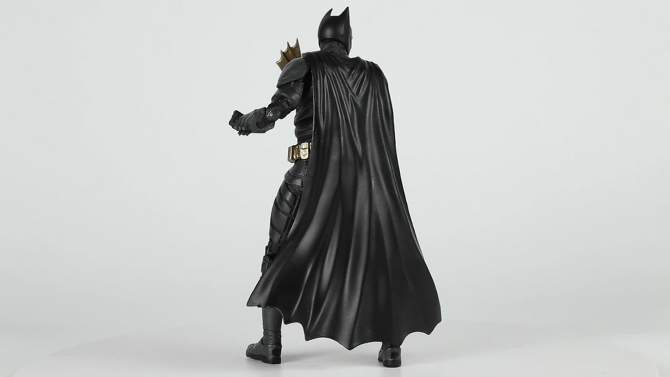 McFarlane Toys DC Gaming Build-A-Figure Dark Knight Trilogy Batman Action Figure, 2 of 12, play video