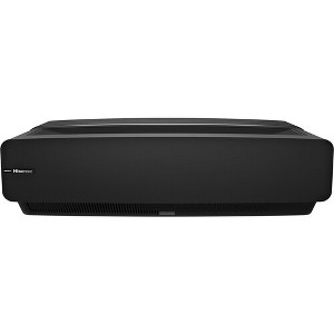 Hisense 120L5G-CINE120A 4K Ultra Short Throw Projector, Black - 1 of 1