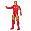 Marvel Iron Man 6" Basic Action Figure - image 2 of 4