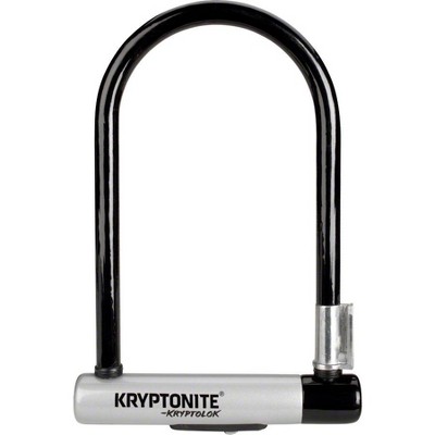 target kryptonite bike lock