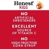 Honest Kids Super Fruit Punch Organic Juice Drinks - 8pk/6.75 fl oz Pouches - 4 of 4