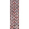 Unique Loom Sisu Collection Area Rug - Tripura - 2 of 4
