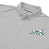 Men's Florida Gulf Coast University Adult Polo Left Chest Logo - 4 of 4