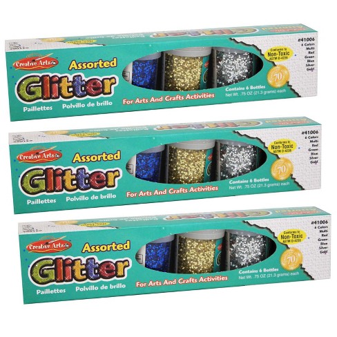 18ct Glitter Set - Mondo Llama™