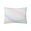 Teen Pastel Swirl Comforter Set - Makers Collective - 4 of 4