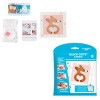 DIAMOND DOTZ Quick DOTZ Corgi Love Dog Diamond Art Painting Kit 5.1" X 5.1" - 4 of 4