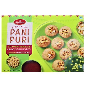 Haldirams Haldiram's Pani Puri - 12.7 Oz,, () - 1 of 4