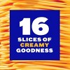 Kraft Singles American Cheese Slices - 12oz/16ct - 2 of 4
