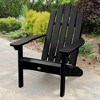 Classic Westport Adirondack Chairs - highwood - 2 of 3