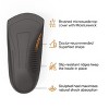Superfeet Casual Men's Easyfit Insoles - Comfort Shoe Inserts for Men - Anti-Fatigue Orthotic Insoles for Dress Shoes - 4 of 4